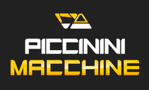 PICCININI MACCHINE