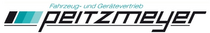 PEITZMEYER Fahrzeug- und Ger&auml;tevertrieb