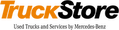 TruckStore Voralpenkreuz