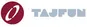 logotipo Tajfun