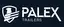 logotipo Palex Trailers
