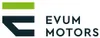 logotipo Evum Motors