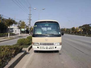 TOYOTA 30 seats school bus