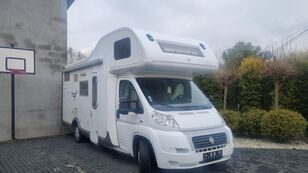 FIAT DUCATO alkoven