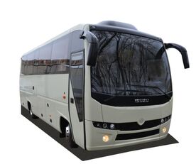 Isuzu A09620 autobús de turismo nuevo