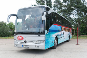MERCEDES-BENZ TOURISMO autobús de turismo