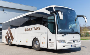 MERCEDES-BENZ Tourismo autobús de turismo