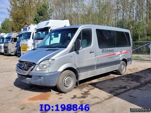 Mercedes-Benz Sprinter 316 Euro5 (Engine problem) autobús de turismo