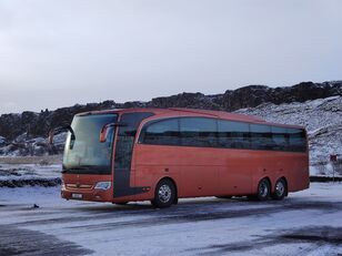 Mercedes-Benz Travego 16 autobús de turismo
