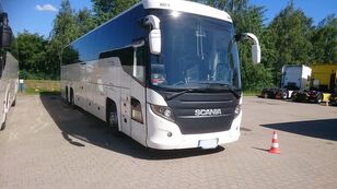 SCANIA Touring HD 13,7 autobús de turismo