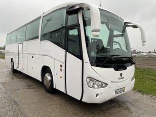 Scania Irizar Century Przystosowany do Nauki Jazdy autobús de turismo
