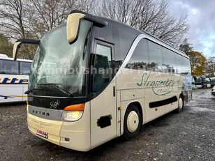 Setra 411 HD  autobús de turismo