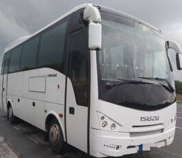 autobús de turismo ISUZU TURKUAZ