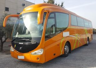 autobús de turismo VOLVO B12B IRIZAR PB + 57PAX+420cv+ ENTREGA EN SEPTIEMBRE