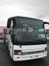 Mercedes-Benz SETRA S 319 UL autobús interurbano