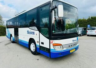 Setra 412 UL 10,5 M autobús interurbano