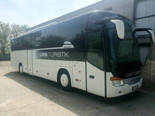 Setra 415 GT-HD autobús interurbano
