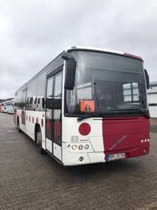 Volvo 8700LE autobús interurbano siniestrado