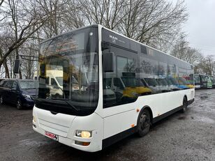MAN A 66 Midi (EEV) autobús urbano