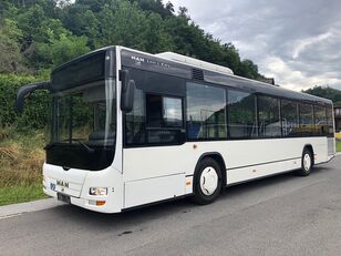 MAN A78 Lion´s City Euro EEV autobús urbano
