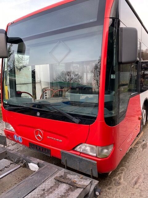 Mercedes-Benz autobús urbano para piezas