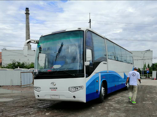autobús urbano HIGER 55 seats bus /KLQ6129QE3