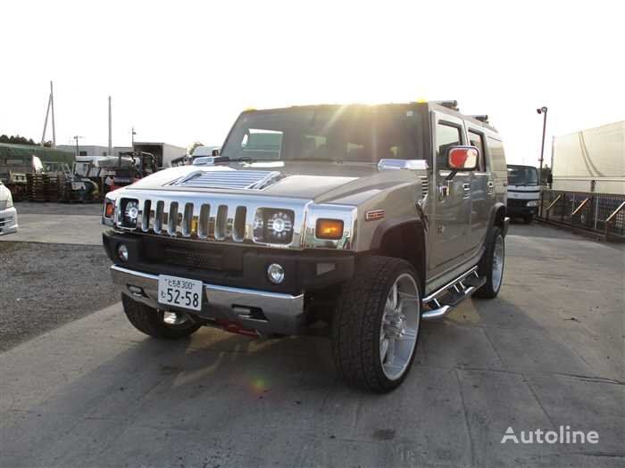 Hummer VUD