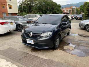 Renault Logan berlina