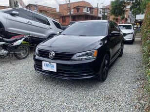 Volkswagen Jetta berlina