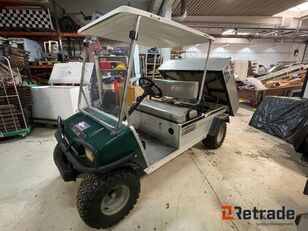 Club Car Carryall 252 coche de golf