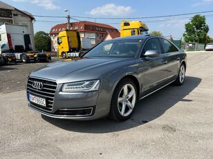 Audi A8 3.0 TDI ultra tiptronic quattro coupé