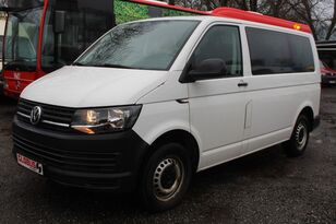 Volkswagen T6 Kombi 2.0 TDI furgoneta de pasajeros