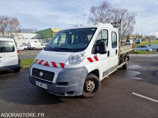 FIAT Ducato 725AMS29 camión caja abierta