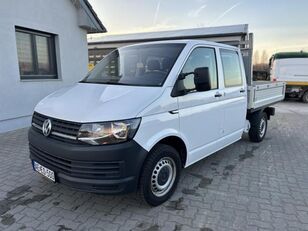 Volkswagen TRANSPORTER T6 2.0 TDI BMT camión caja abierta