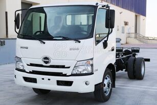 HINO 714 camión chasis nuevo