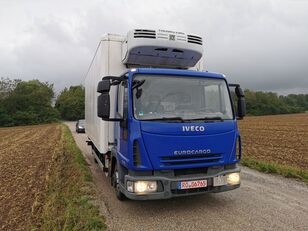 IVECO ML 75 E 160 camión frigorífico
