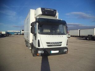 IVECO Non spécifié camión frigorífico