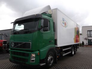 VOLVO FH 400 camión frigorífico