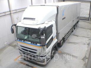 Mitsubishi Fuso FS64VZ camión furgón