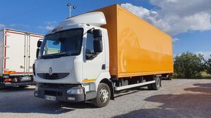 RENAULT Midlum 180.12 camión furgón