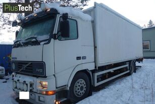 VOLVO FH12  camión furgón