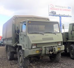 URO MILITAR camión militar