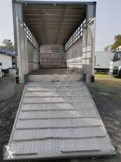 VOLVO FM camión para transporte de ganado