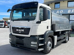MAN 18440 TGS 4X2/ EURO 4 camión para transporte de leche