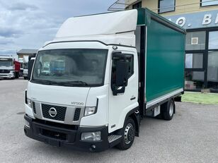 NISSAN NT 500 35.15 /EURO 6 camión toldo