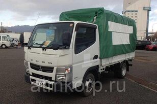 MITSUBISHI Canter camión toldo