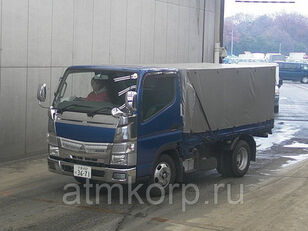 MITSUBISHI Canter camión toldo