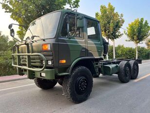 Dongfeng Dongfeng Cargo Truck Tractor Military Retired from Chinese Troop camión chasis