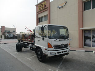 Hino 1221 camión chasis nuevo