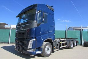 Volvo FH 500 6x2 LL - Nr.: 522 camión chasis